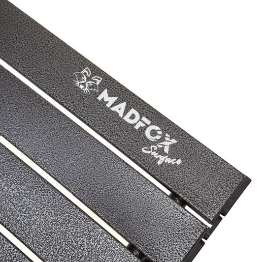MADFOX SURFACE ALÜMİNYUM KAMP MASASI KÜÇÜK BOY ÇANTALI - Görsel 4
