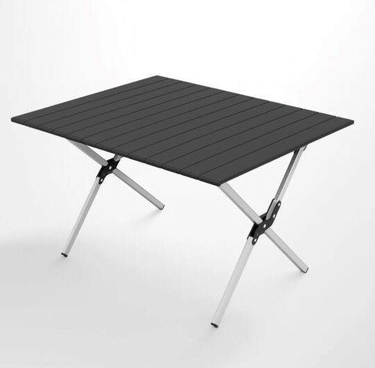 Northopia Axis Go 4 Kişilik Katlanabilir Kamp Masası