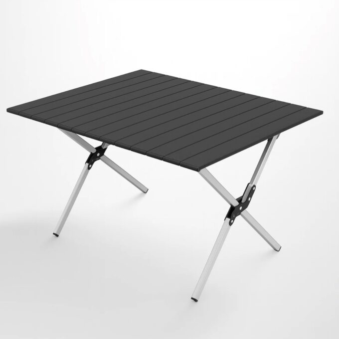 Northopia Axis Go 4 Kişilik Katlanabilir Kamp Masası